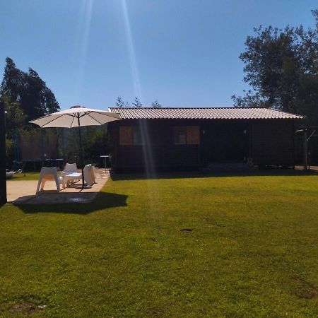 Casa do Vale de Gondra Castelo de Paiva Exterior foto