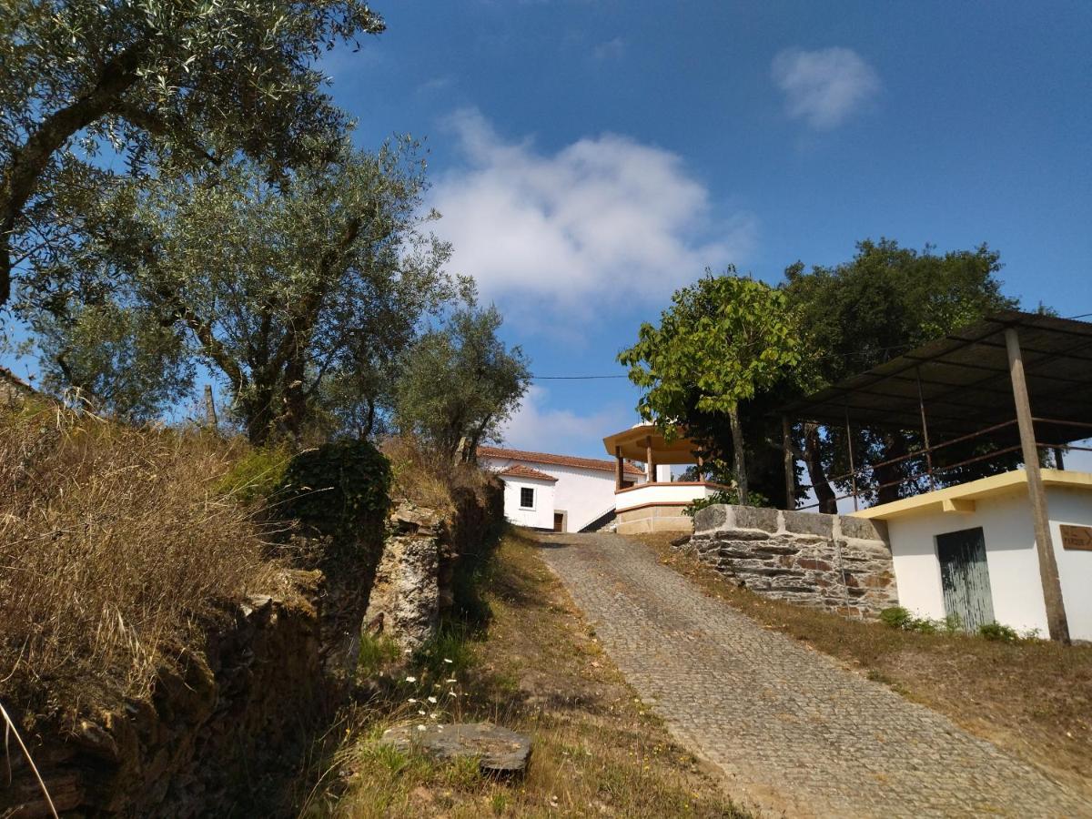 Casa do Vale de Gondra Castelo de Paiva Exterior foto