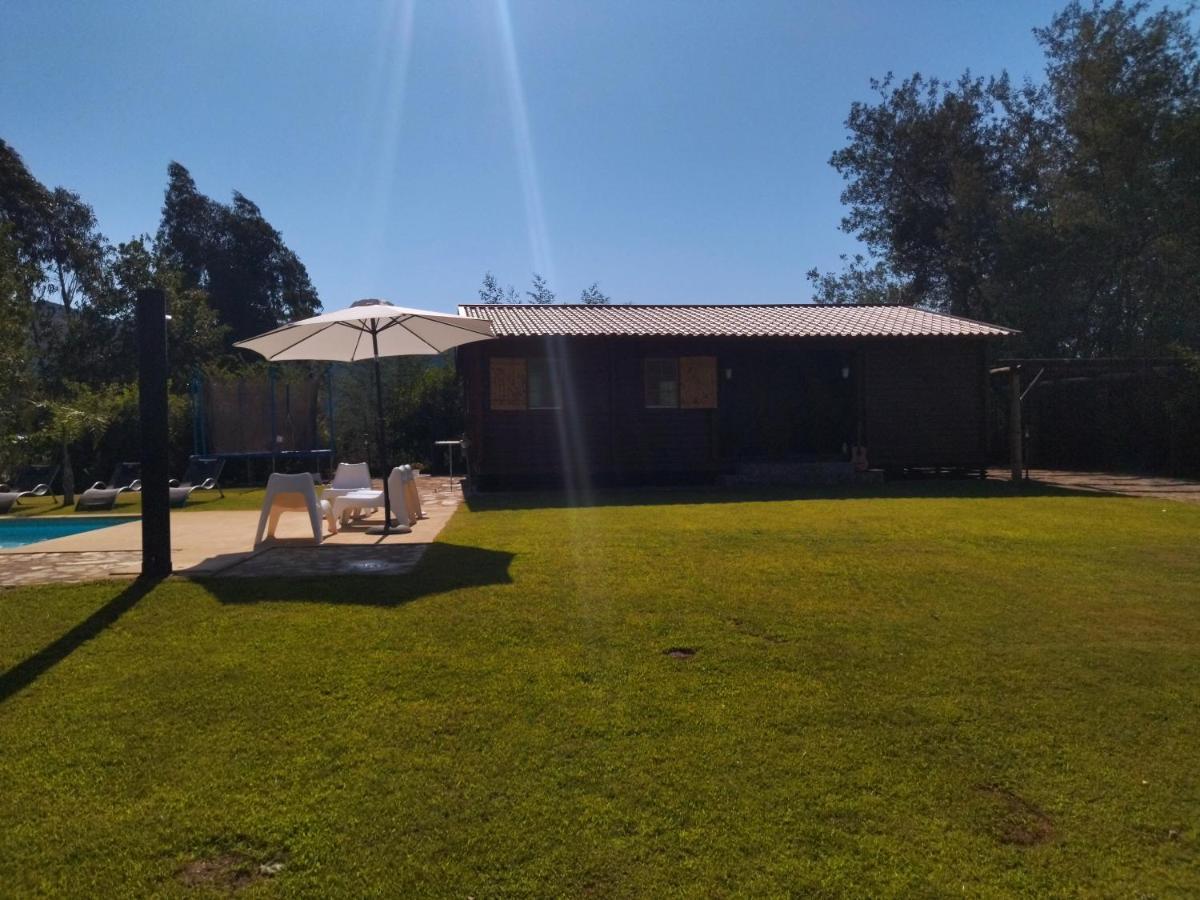 Casa do Vale de Gondra Castelo de Paiva Exterior foto