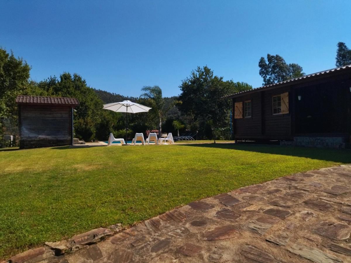 Casa do Vale de Gondra Castelo de Paiva Exterior foto